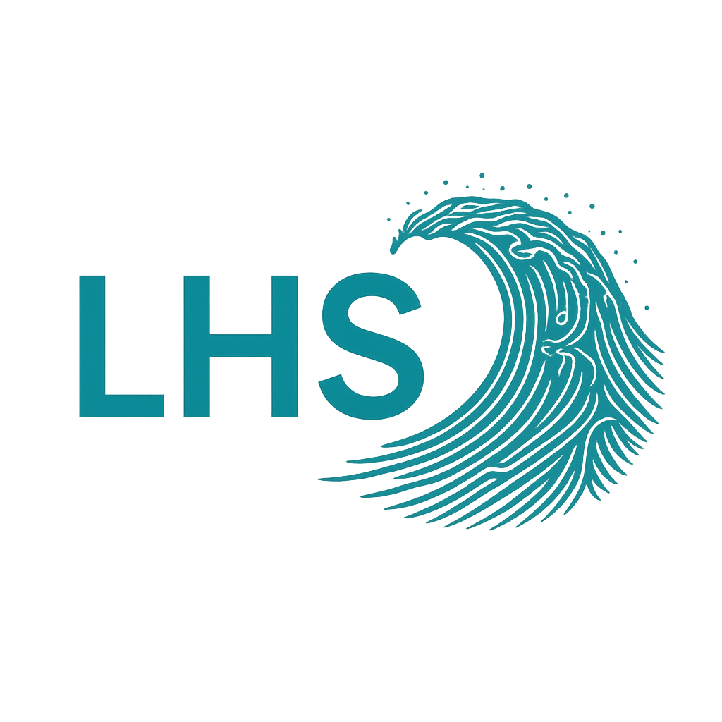 LHS Solutions logo